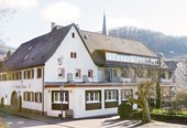 Hotel-Restaurant Rebstock