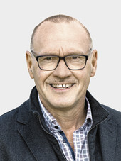 Bild Gemeinderat Lorenz Boll