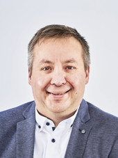 Bild Gemeinderat Andreas Probst