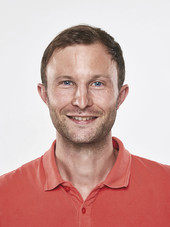 Bild Gemeinderat David Galli