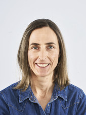 Bild Gemeinderätin Susanne Rathgeb