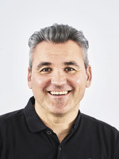 Bild Gemeinderat Johannes Köster