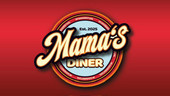 Logo Mama\'s Diner 