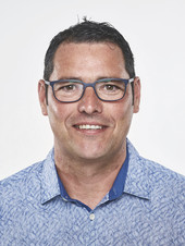 Bild Gemeinderat Daniel Strittmatter