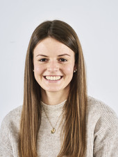 Bild Gemeinderätin Lena Dägele