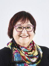 Bild Gemeinderätin Elke Bergamini