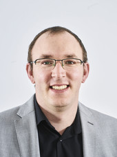 Bild Gemeinderat Marko Sexauer