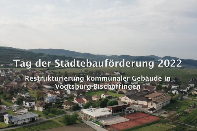 Film Tag der Städtebauförderung 2022
