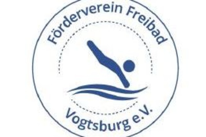 Logo Förderverein Schwimmbad