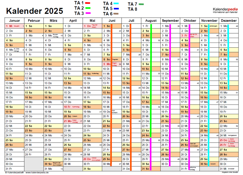 BA 2 vorläufiger Zeitplan 1