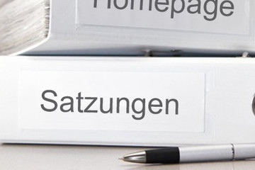 Satzungen