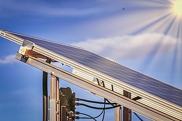 Photovoltaik