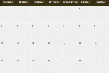 Kalender