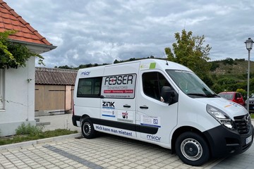 mikar Carsharing