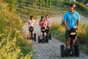 Segway-Tour