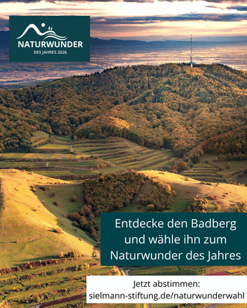 Naturwunderwahl 2026