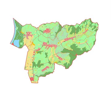 dvv.webGIS